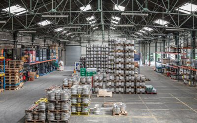 Distribution de boissons : comment s’adapter aux nouvelles attentes des consommateurs en 2025 ?