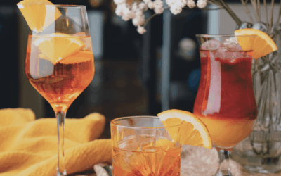 Comment créer une carte des boissons qui attire et fidélise ? 