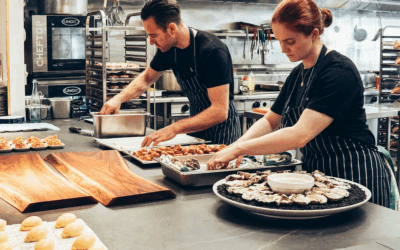 5 étapes clés pour ouvrir un restaurant à bordeaux