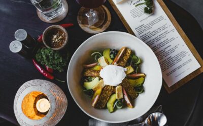 5 leviers pour booster la marge de votre carte des boissons