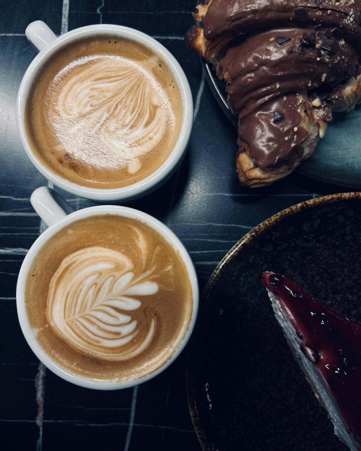 Le café sous toutes ses formes