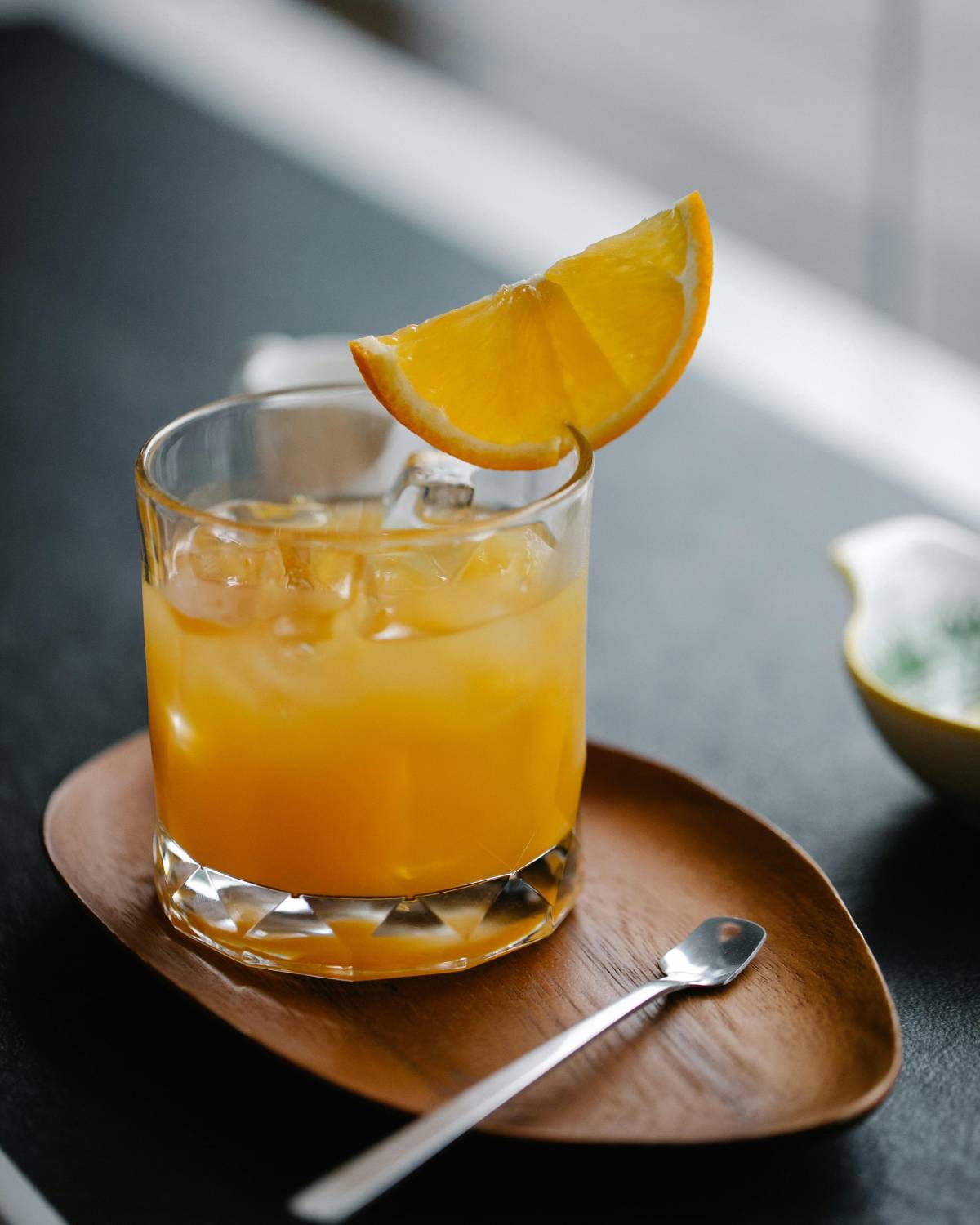 Les jus frais et smoothies