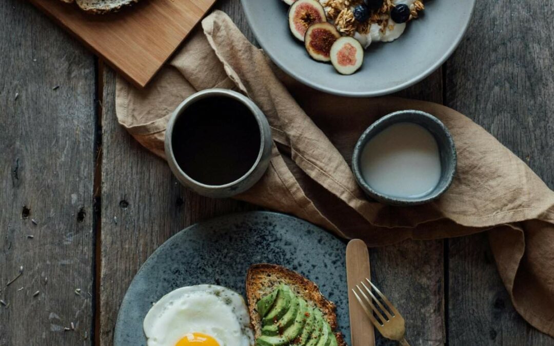 Pourquoi soigner votre offre boisson pour le brunch