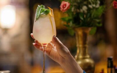 Valoriser votre produit phare grâce à un évènement dans votre établissement