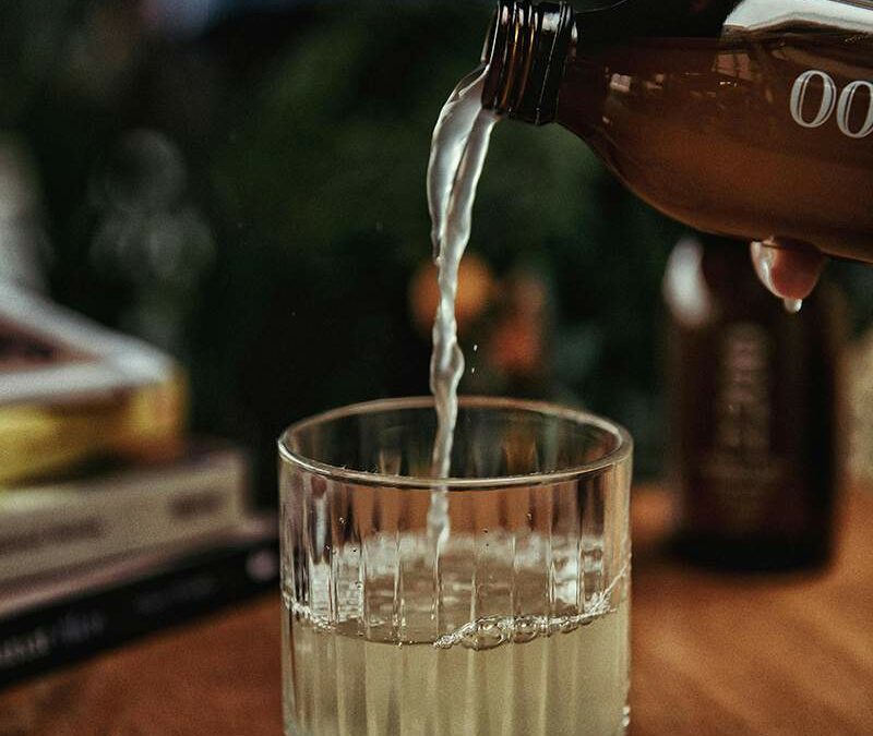 Pourquoi miser sur les boissons sans alcool