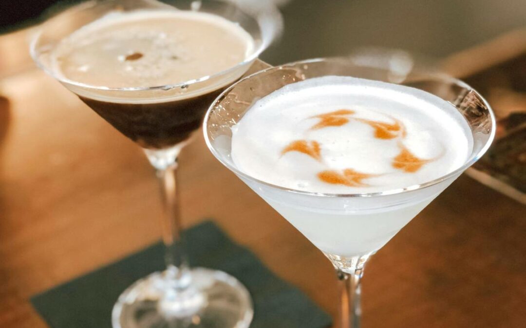 Pourquoi proposer des cocktails d’hiver sur votre carte