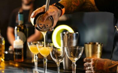5 étapes clés pour ouvrir un bar à Bordeaux