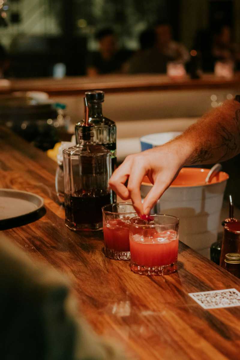 Le nolow alcool plus qu’une tendance, un nouveau standard