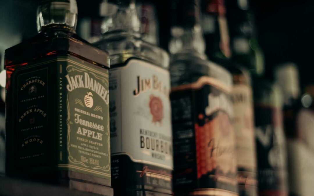 Pourquoi il est important de sélectionner ses alcools avec attention