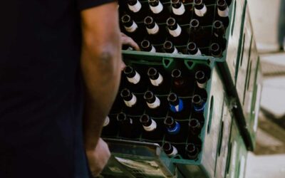 Quels services peut vous proposer votre grossiste en boissons à Bordeaux ?