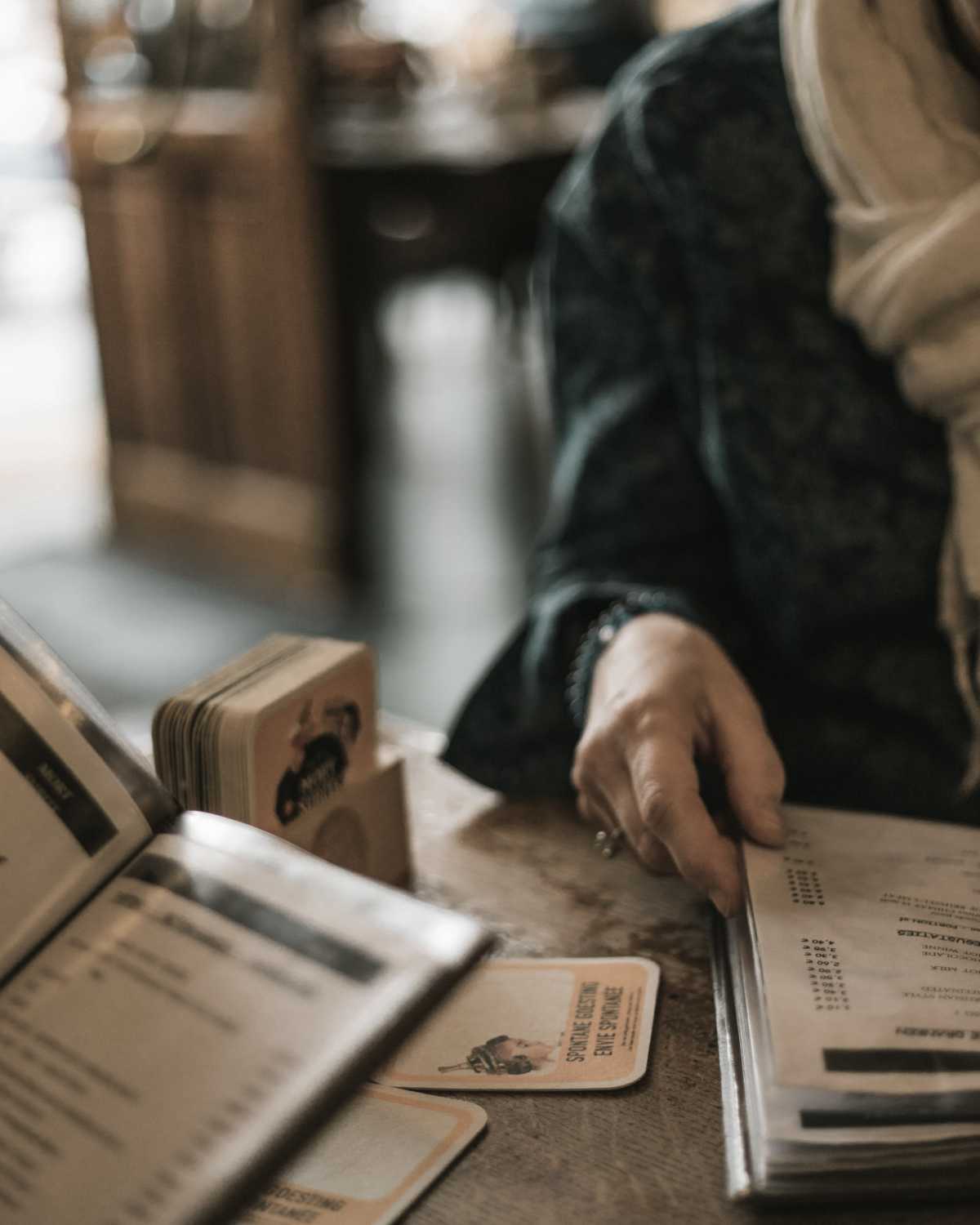 Trouver le bon équilibre dans le nombre de références