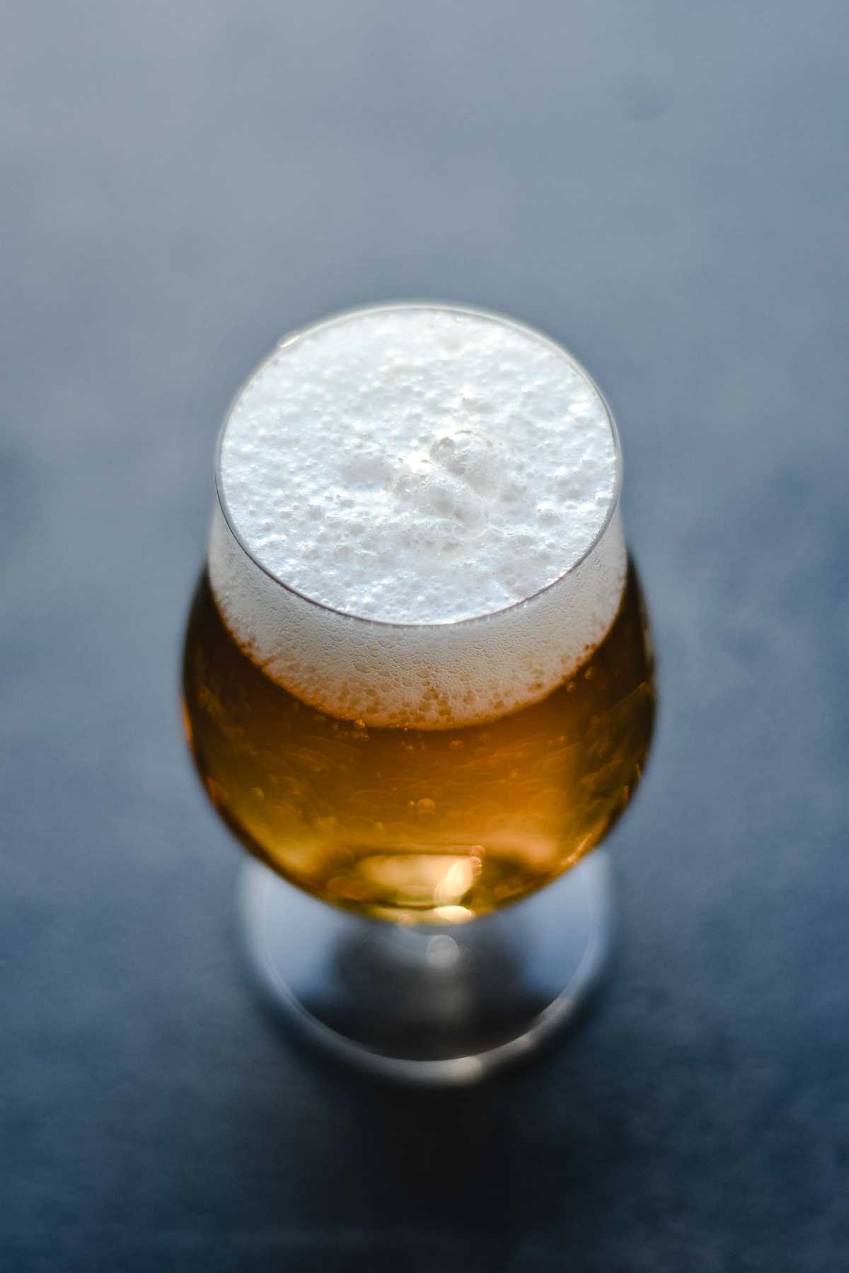 Bien conserver sa bière