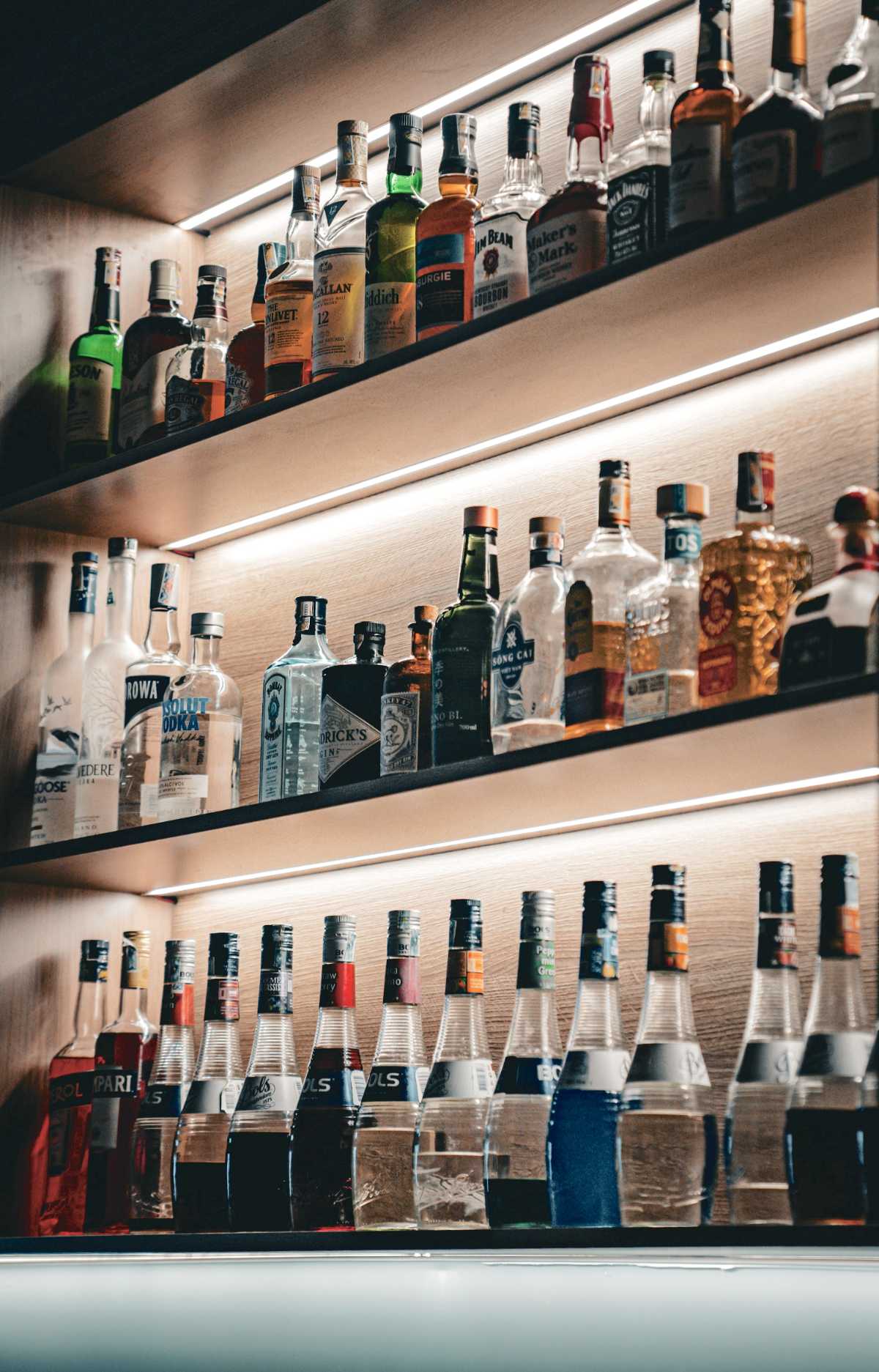 Comment organiser vos commandes avec votre grossiste en boissons à Bordeaux ?